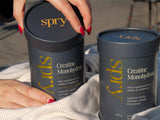 Spry Creatine Monohydrate